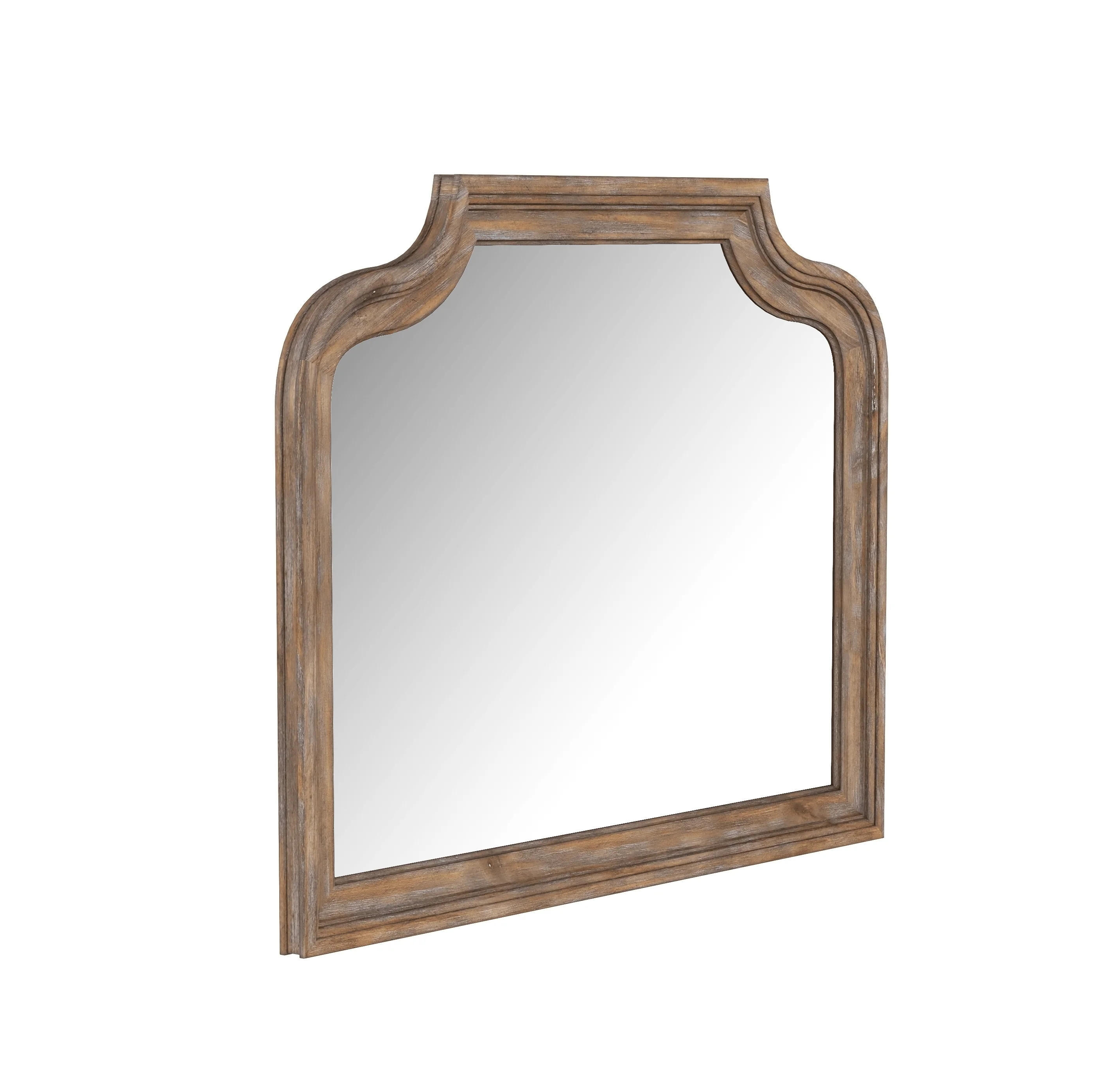 Architrave Mirror - Frankwebs