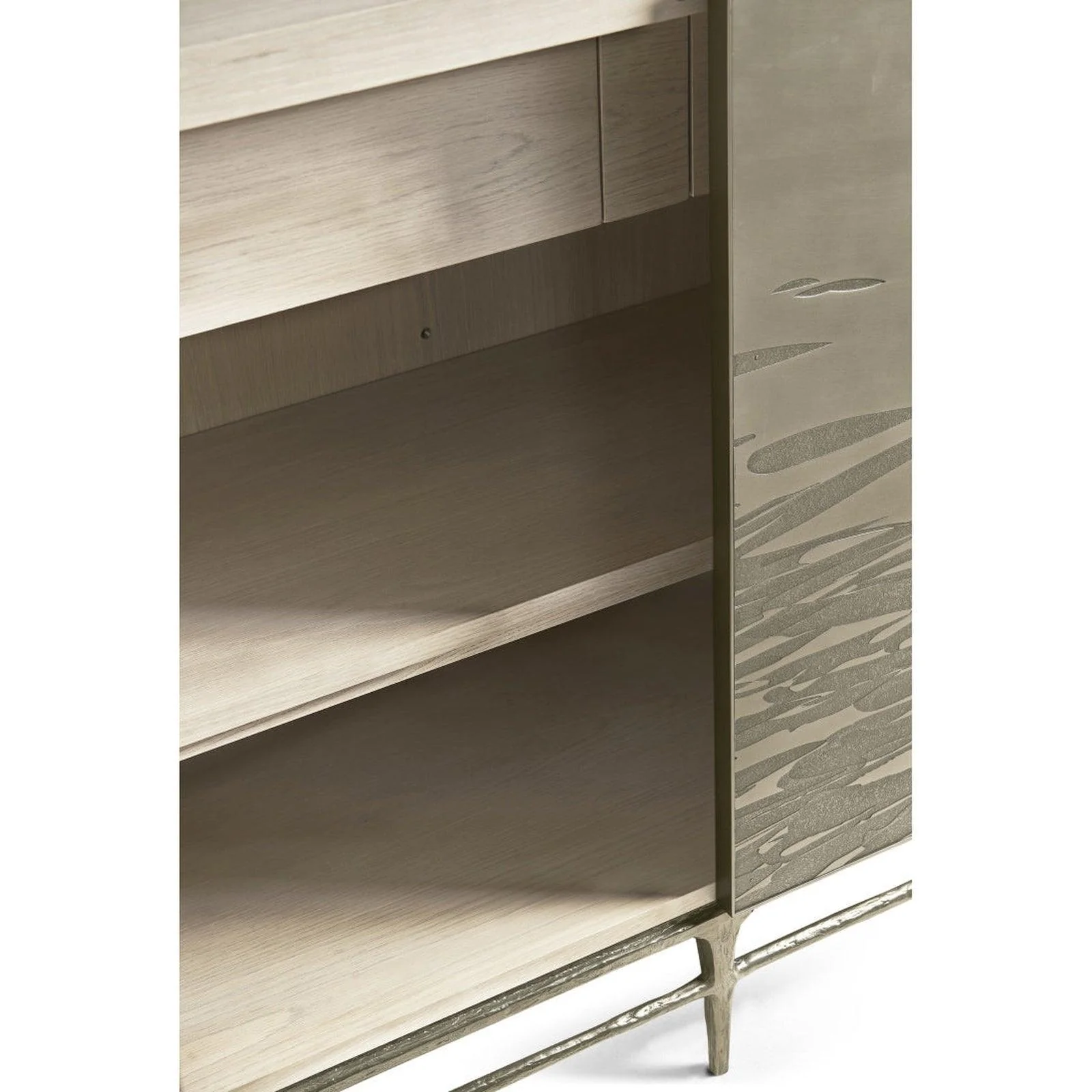 Water Diel Credenza - Frankwebs