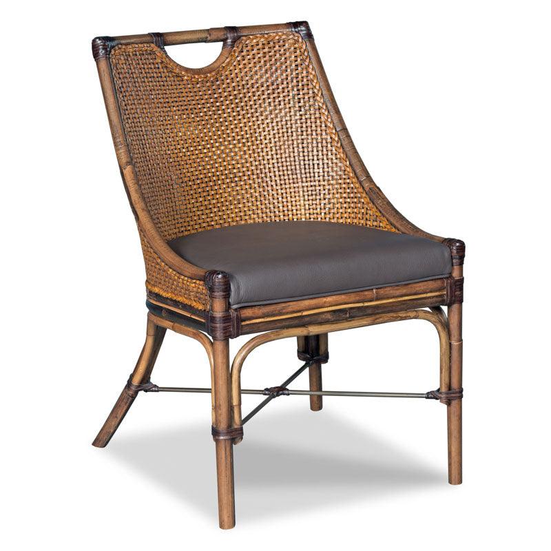 Bali Dining Chair - Frankwebs