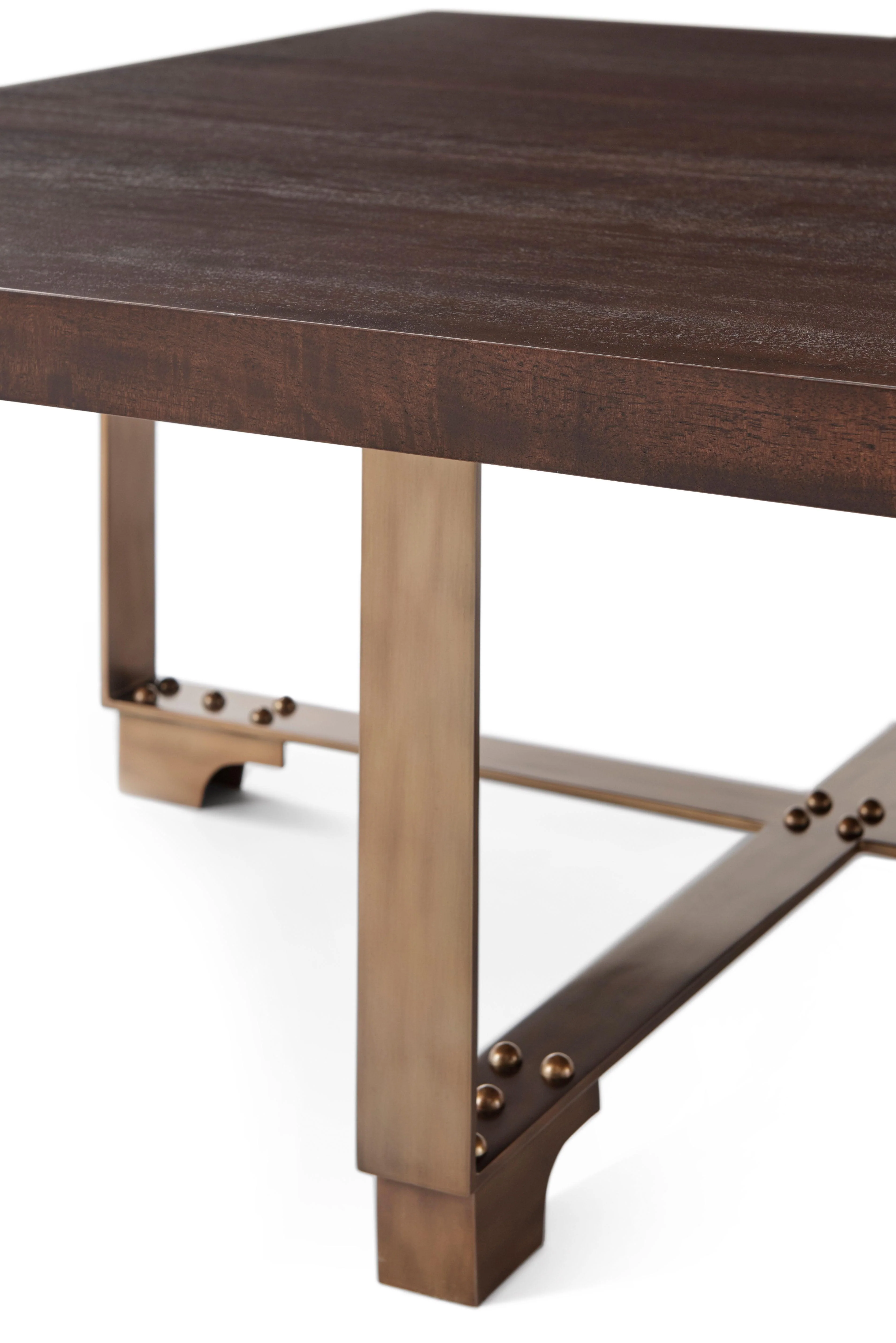 Miguel Cocktail Table - Frankwebs