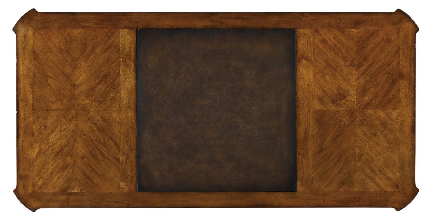 Tynecastle Executive Desk - Frankwebs