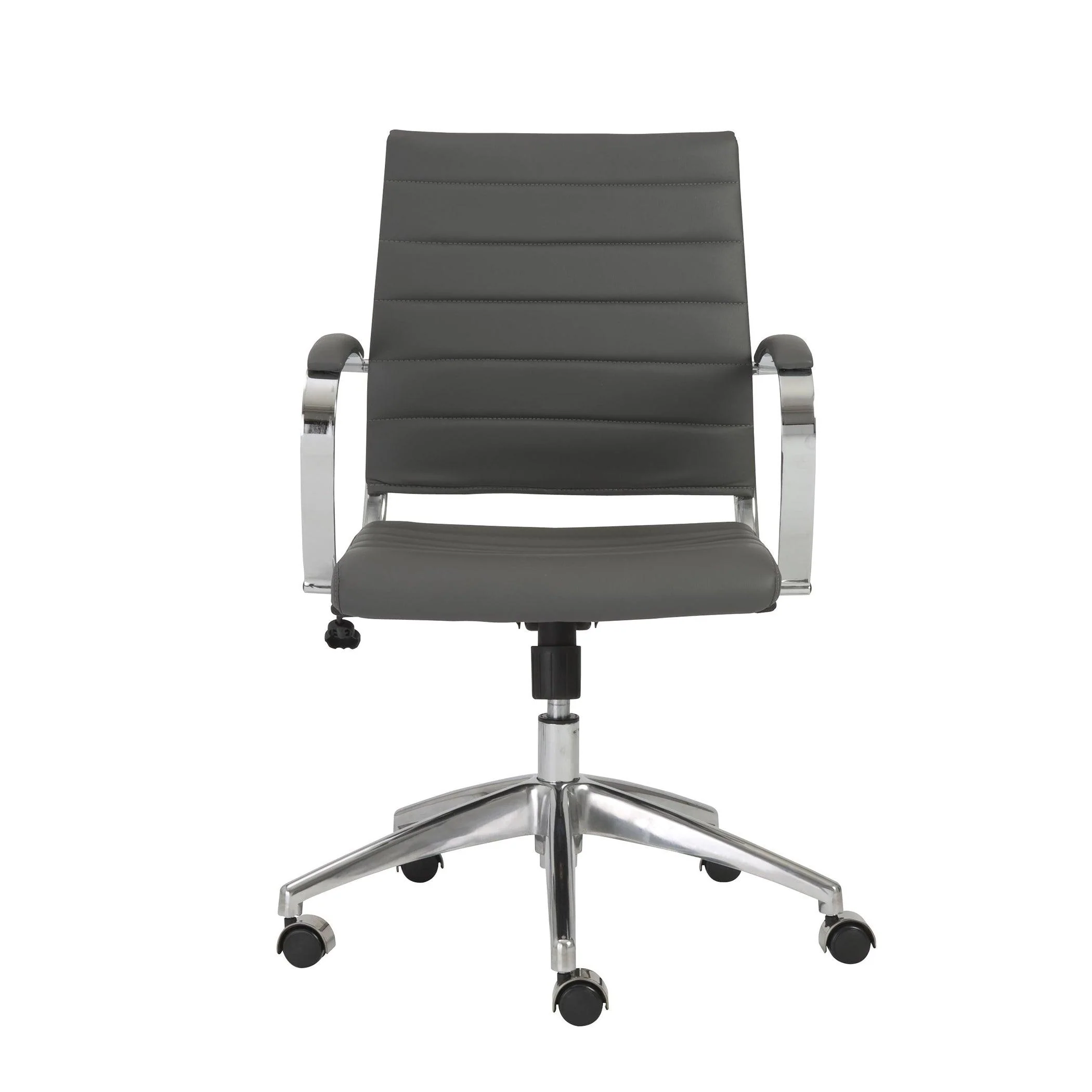 Axel Low Back Office Chair - Frankwebs