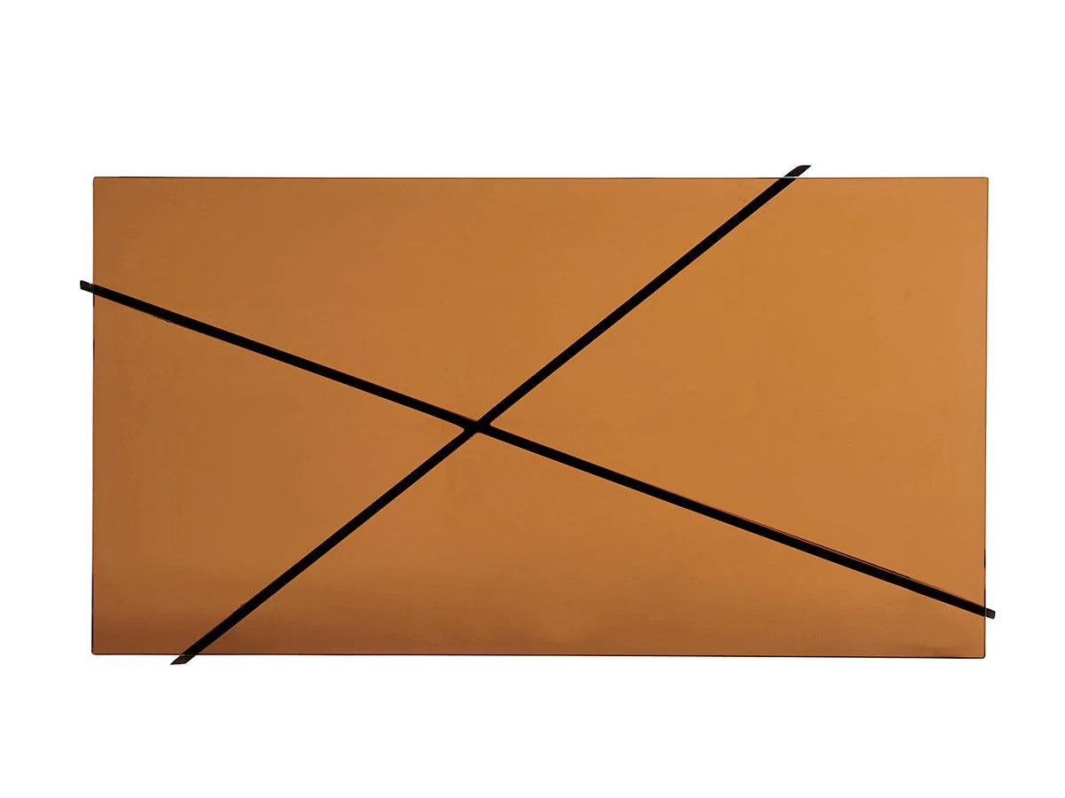 Zavala Aperture Cocktail Table - Frankwebs