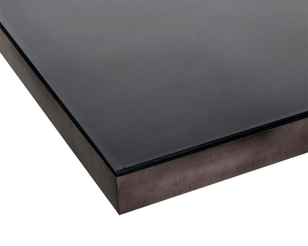 Terry Bistro Table - Frankwebs