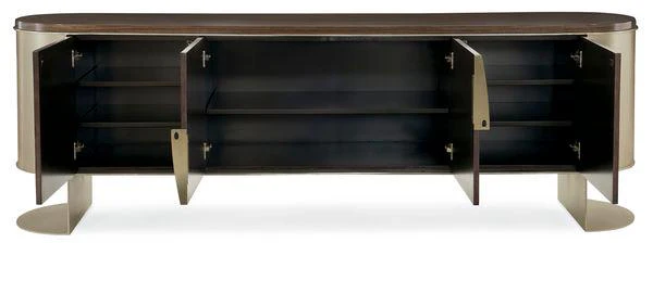 PRIME TIME CREDENZA - Frankwebs