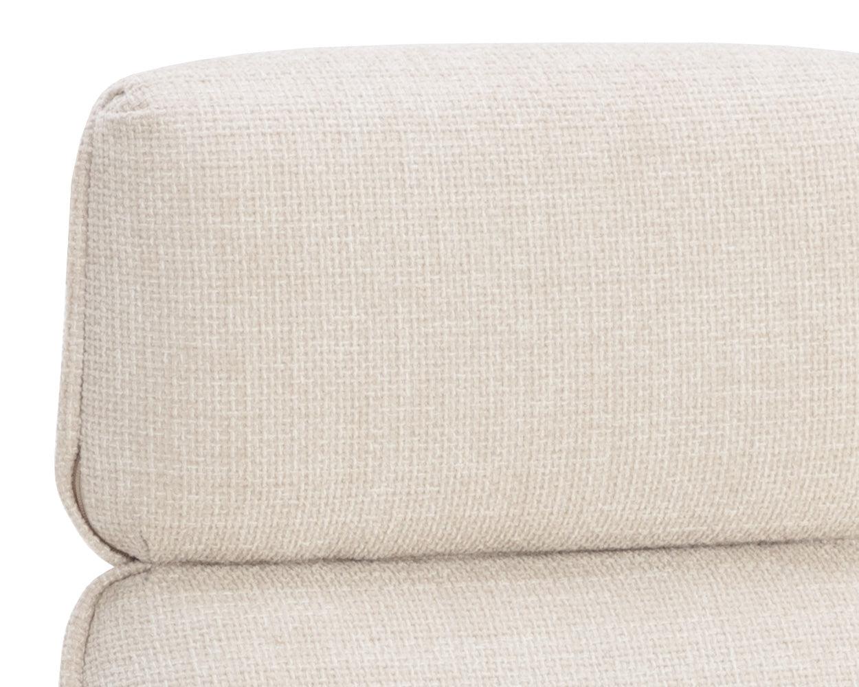 Kalev Office Chair - Frankwebs