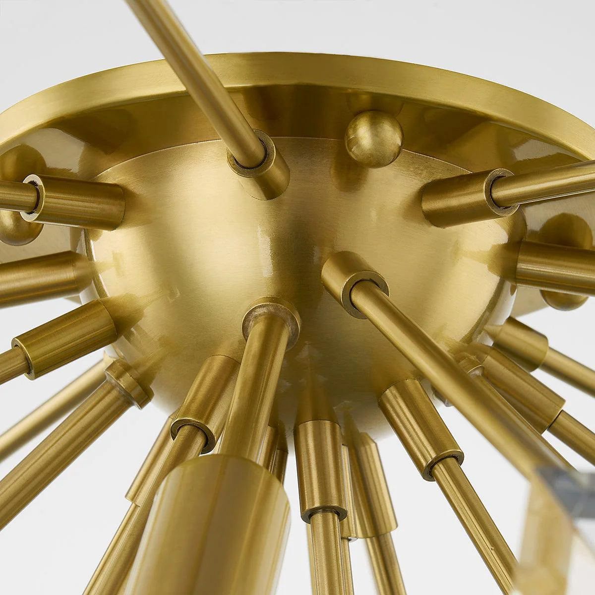 GENESIS 4 LIGHT FLUSH MOUNT - Frankwebs