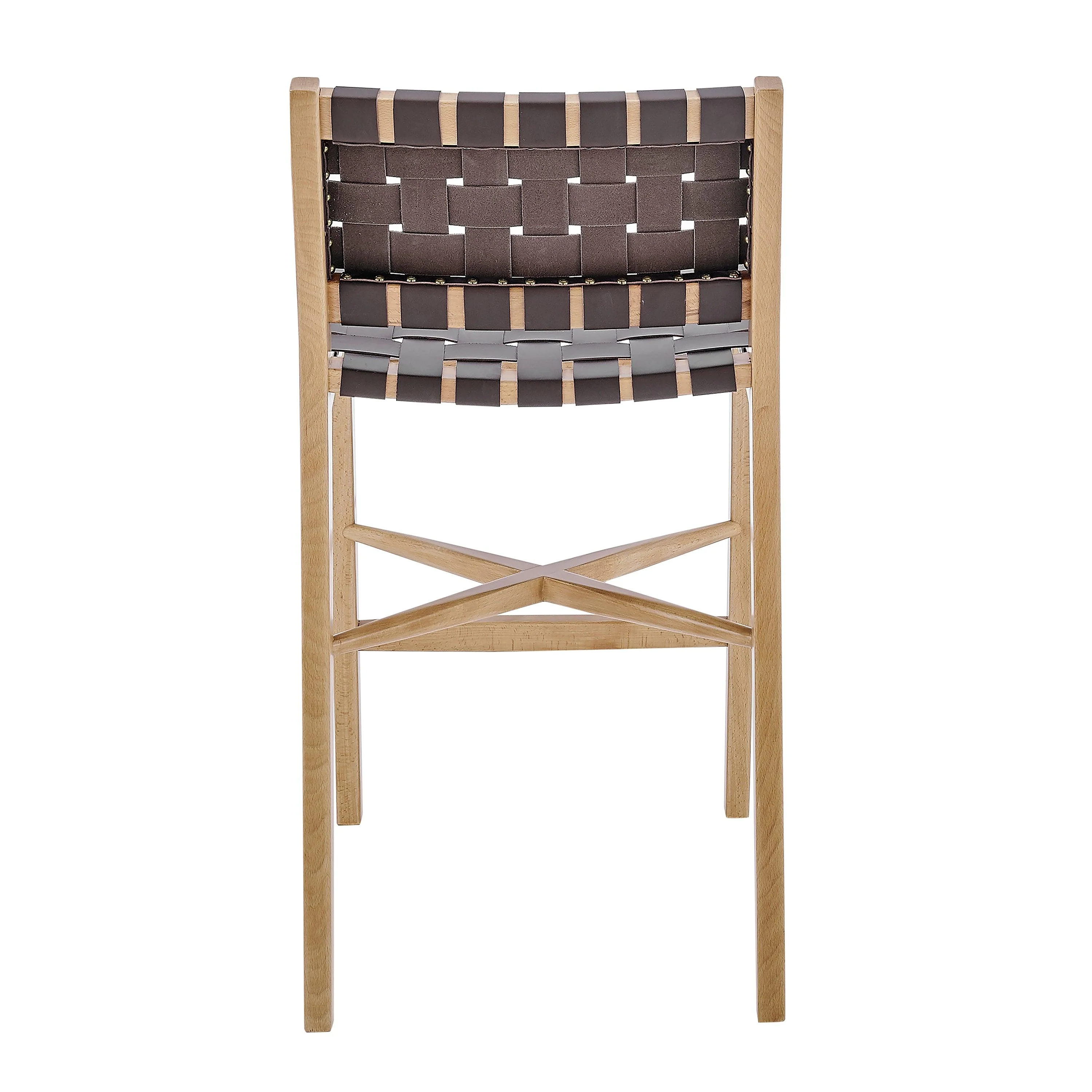 Evangeline Counter Stool - Frankwebs