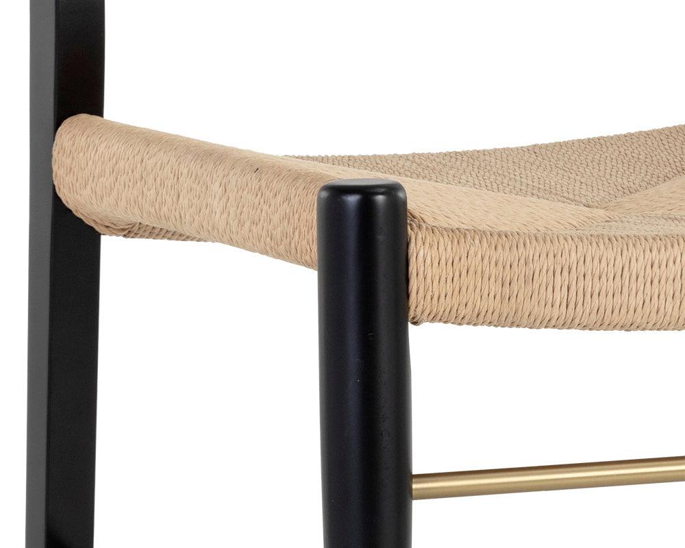 Bondi Dining Chair  - Set of 2 - Frankwebs