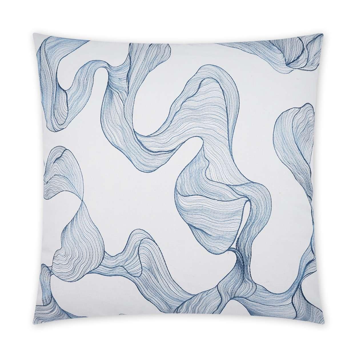 Freeport Pillow - Frankwebs