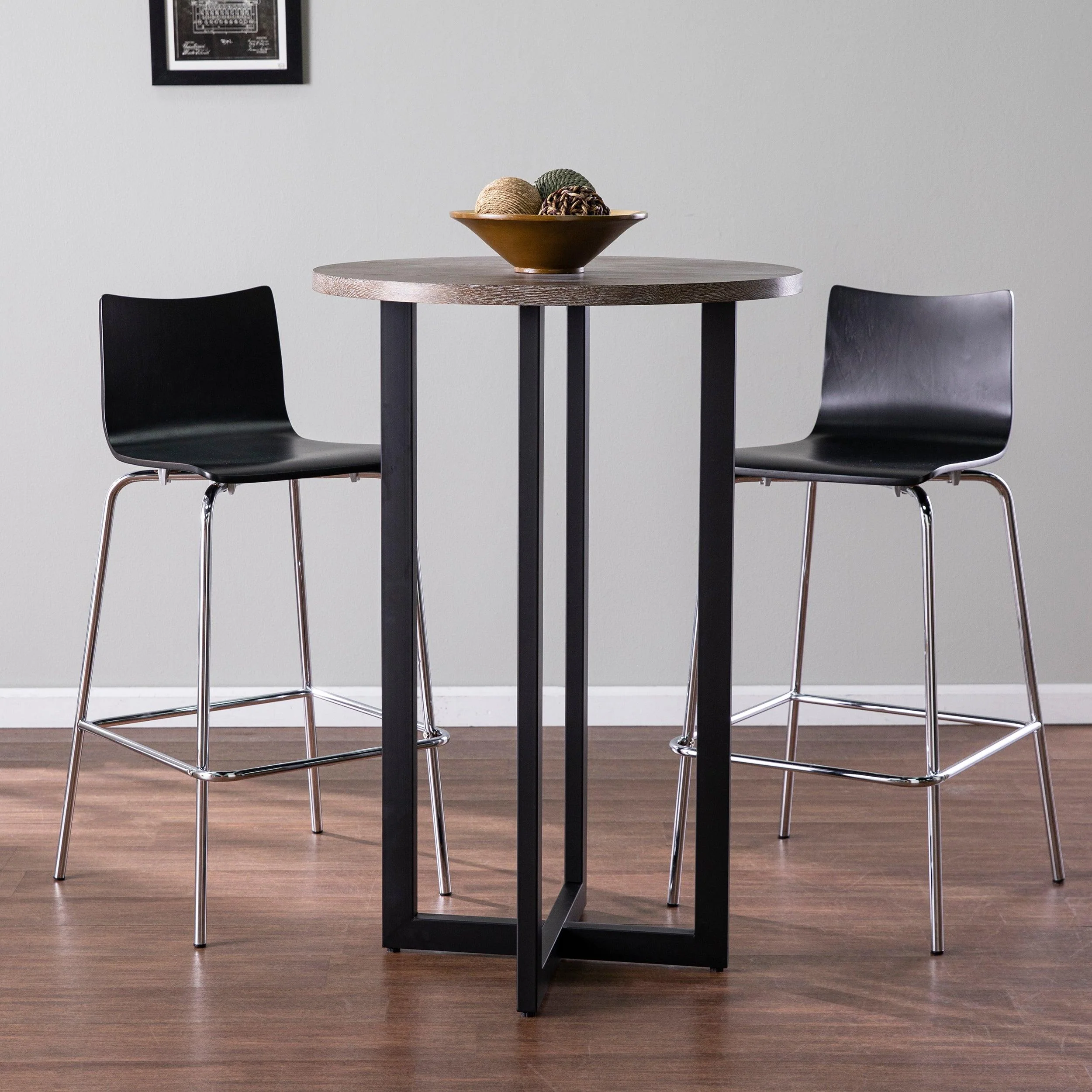Holly & Martin Danby Bar Table - Frankwebs