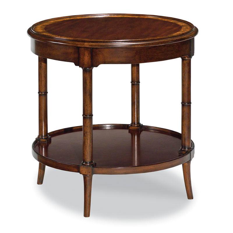 Regency Side Table - Frankwebs