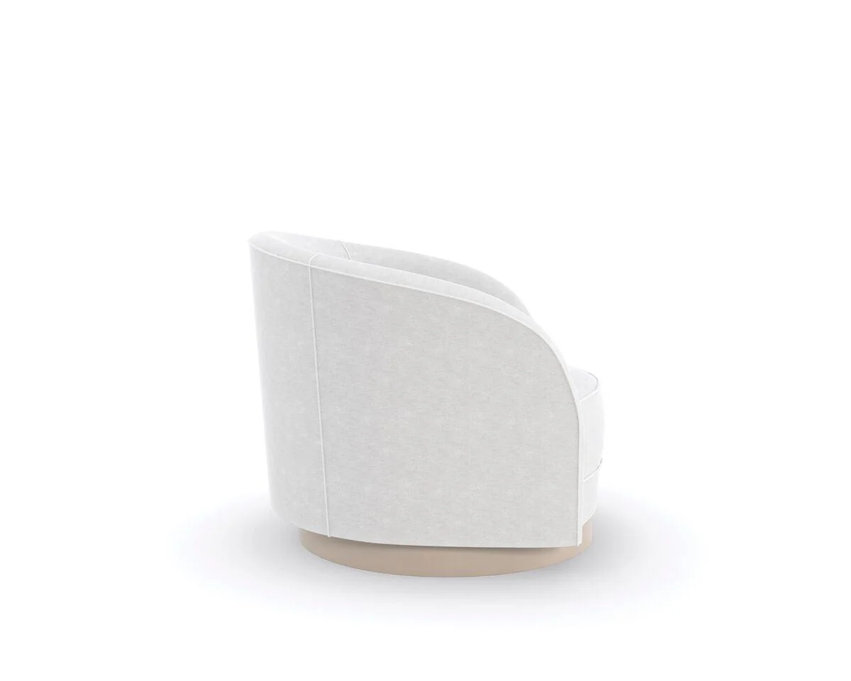 AHEAD OF THE CURVE CHAIR - Frankwebs