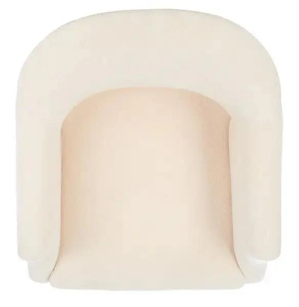 QUARTZ SWIVEL ACCENT CHAIR - Frankwebs