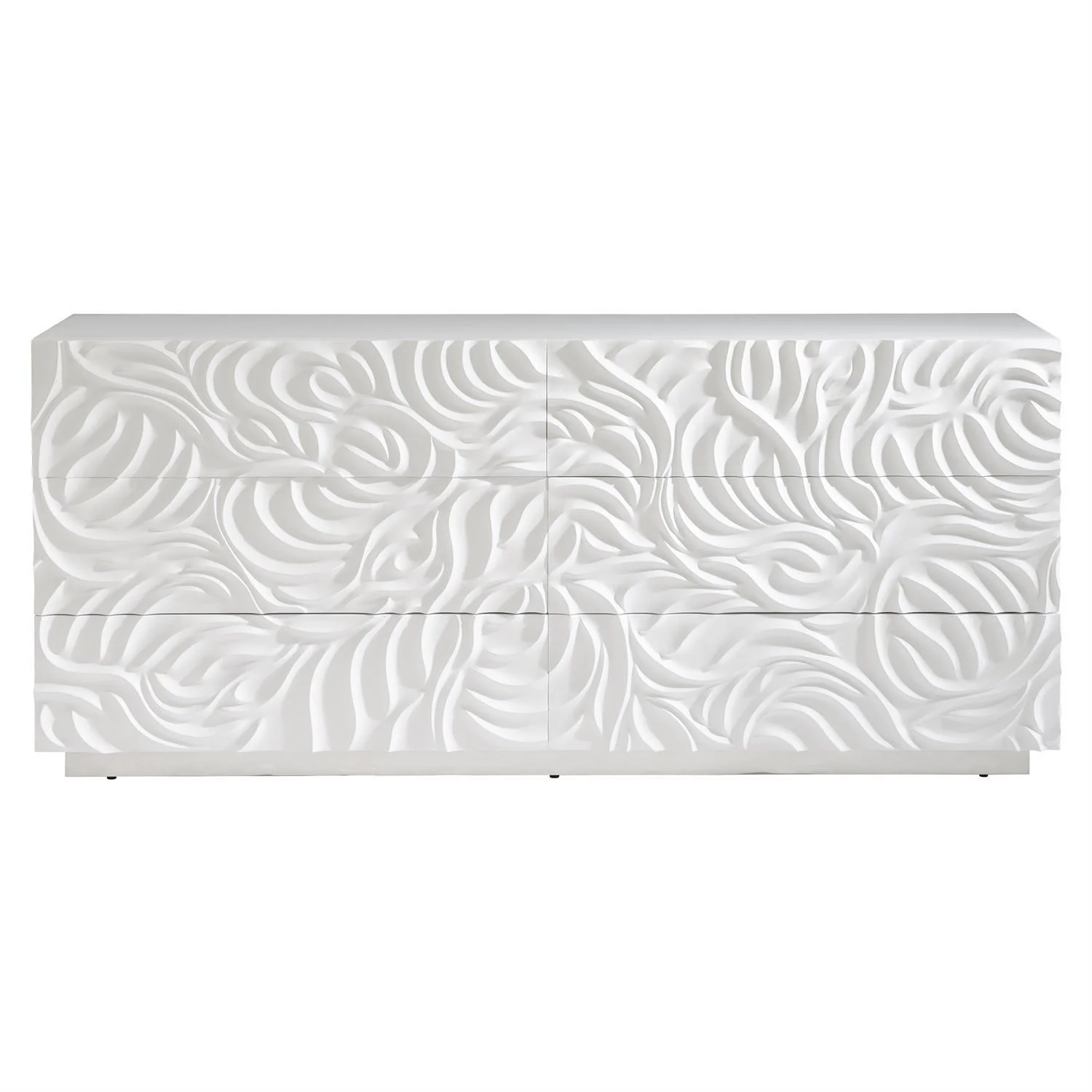 ALIA DRESSER - Frankwebs