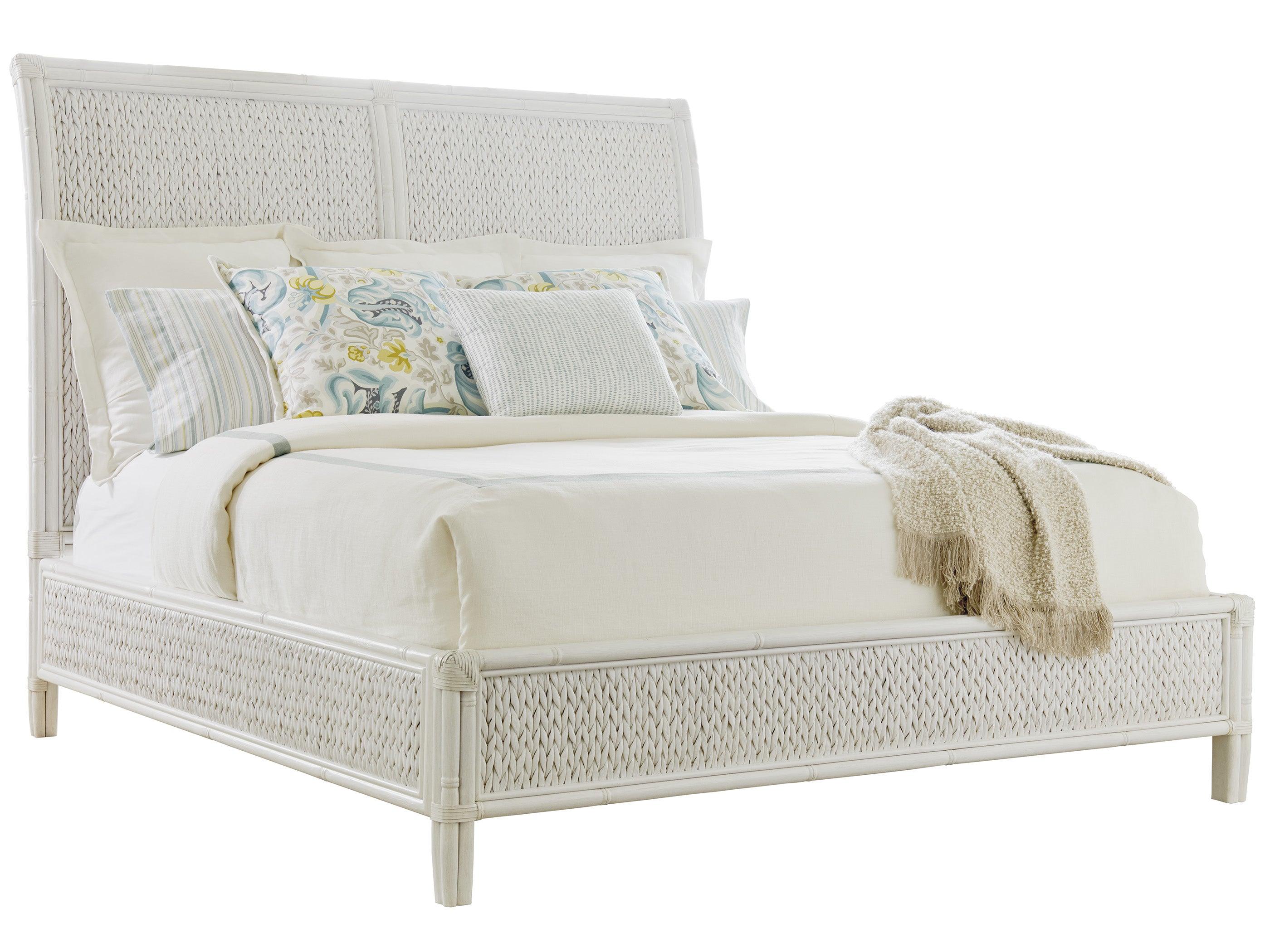 Ocean Breeze Siesta Key Woven Bed - Frankwebs