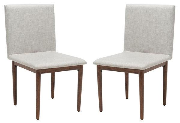 MILANA DINING CHAIR (SET OF 2) - Frankwebs