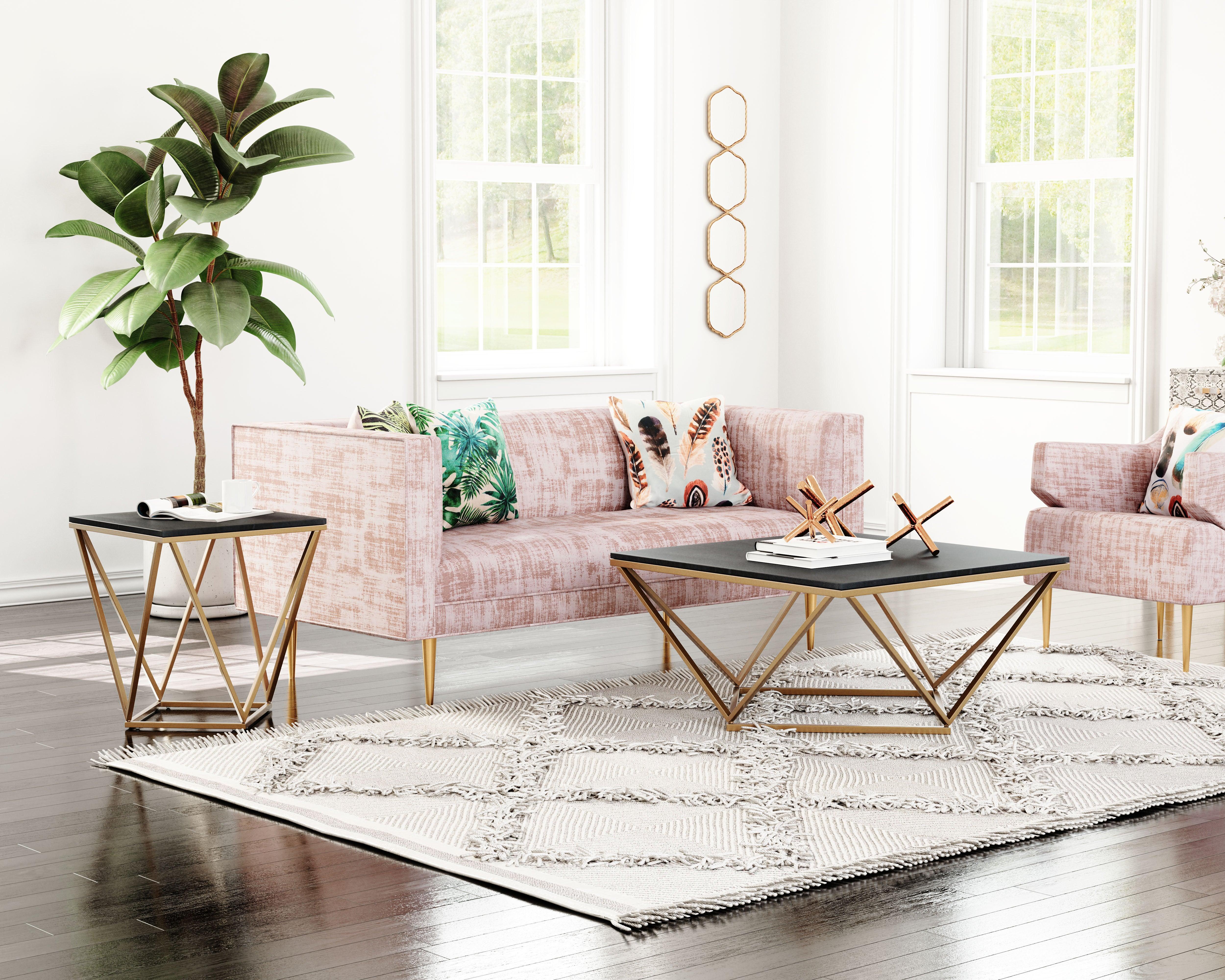 Verona Side Table - Frankwebs