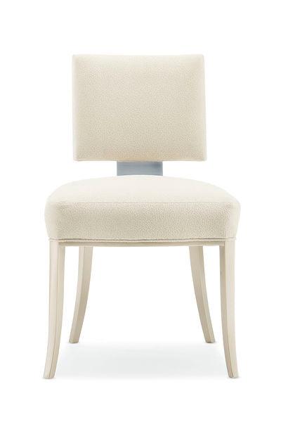 RESERVED SEATING DINING CHAIR - SET OF 2 - Frankwebs