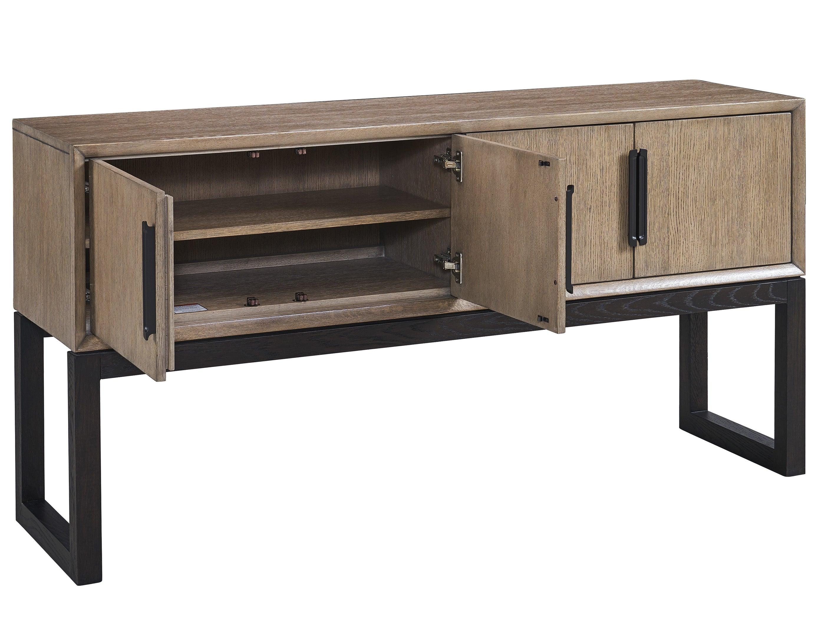 Zanzibar Tavola Sideboard - Frankwebs