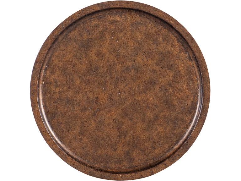 Melange Barron Accent Table - Frankwebs