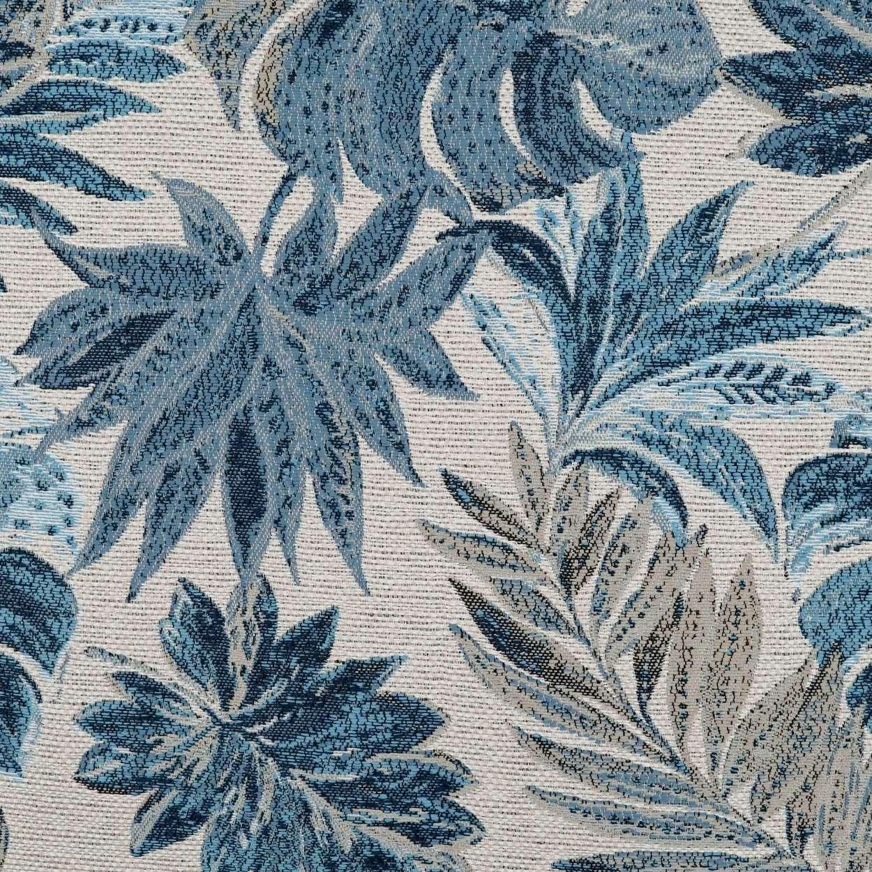 Outdoor Rain Forest Pillow - Frankwebs