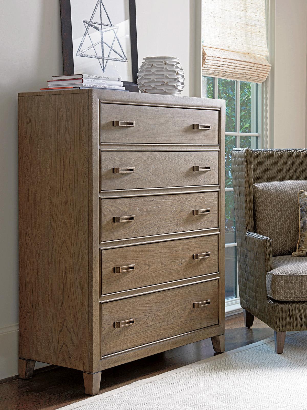 Cypress Point Brookdale Dresser - Frankwebs