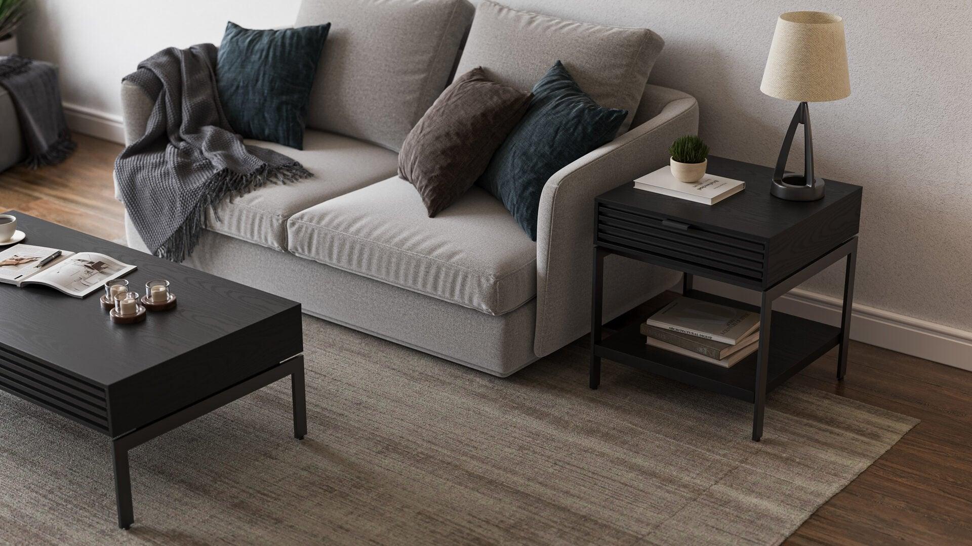 Cora End Table - Frankwebs