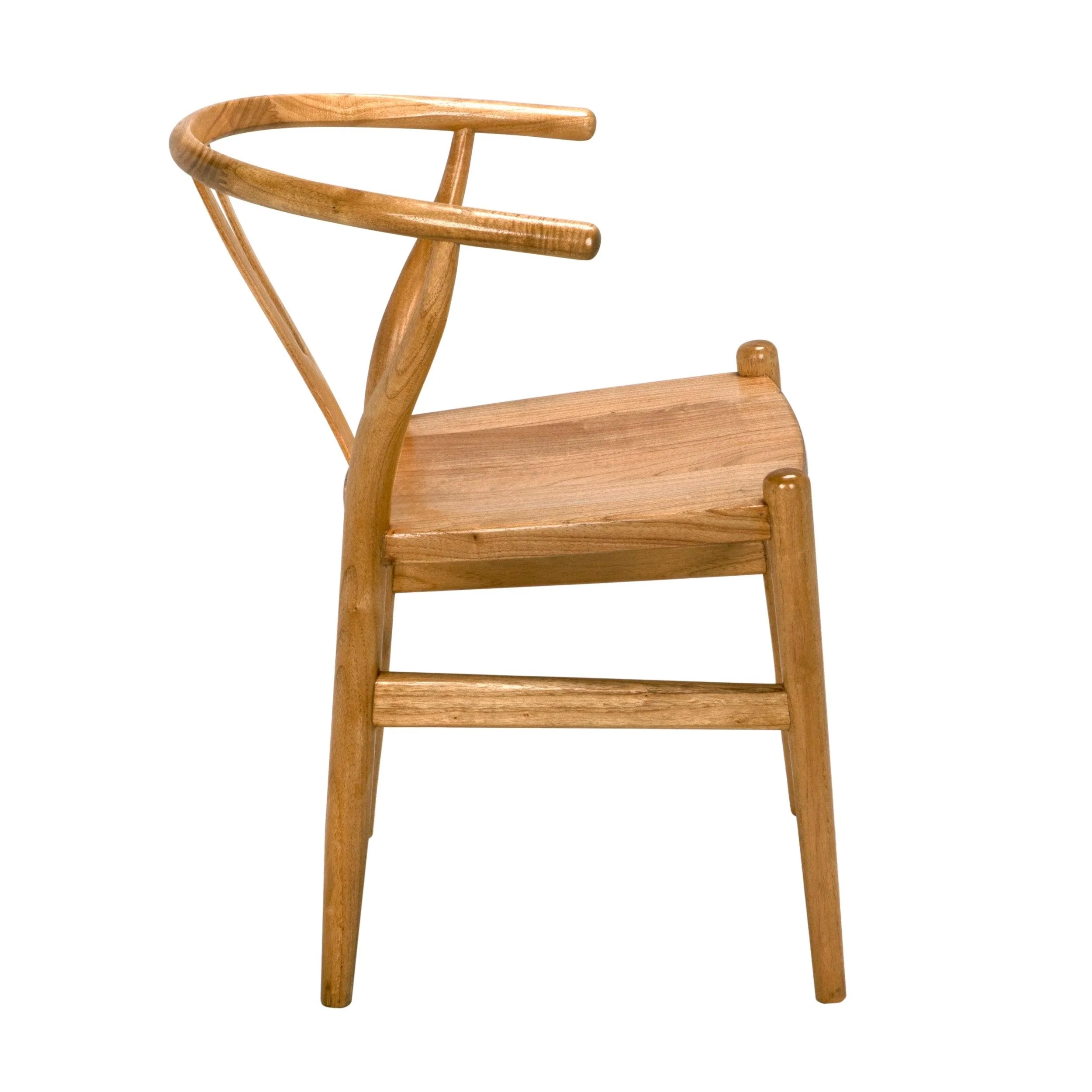 Zola Chair, Natural - Frankwebs
