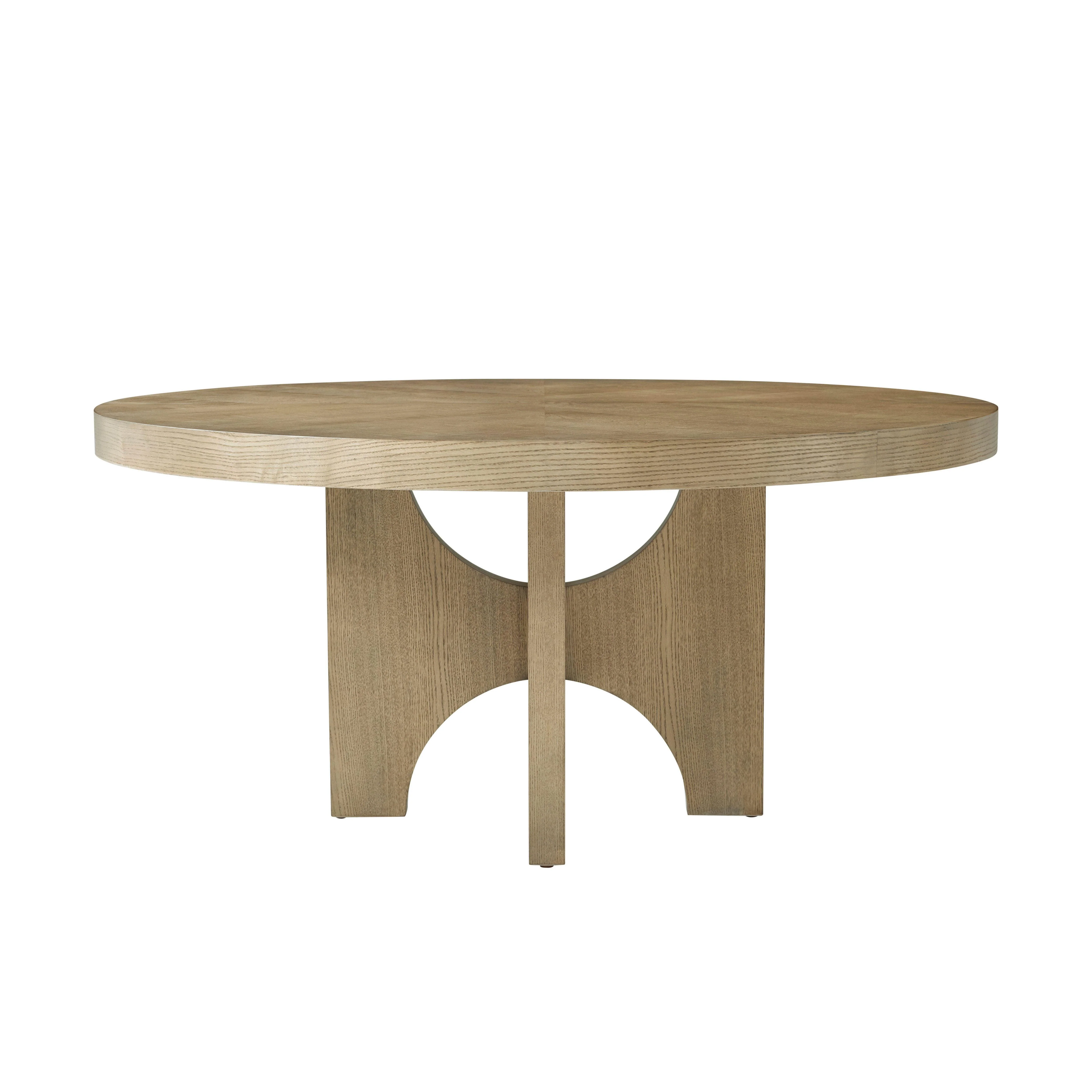 Catalina Round Dining Table - Frankwebs