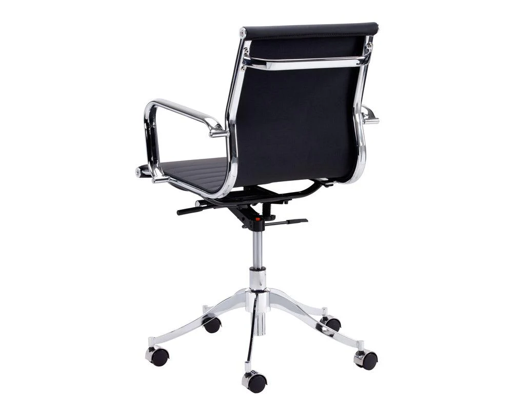 Tyler Office Chair - Frankwebs