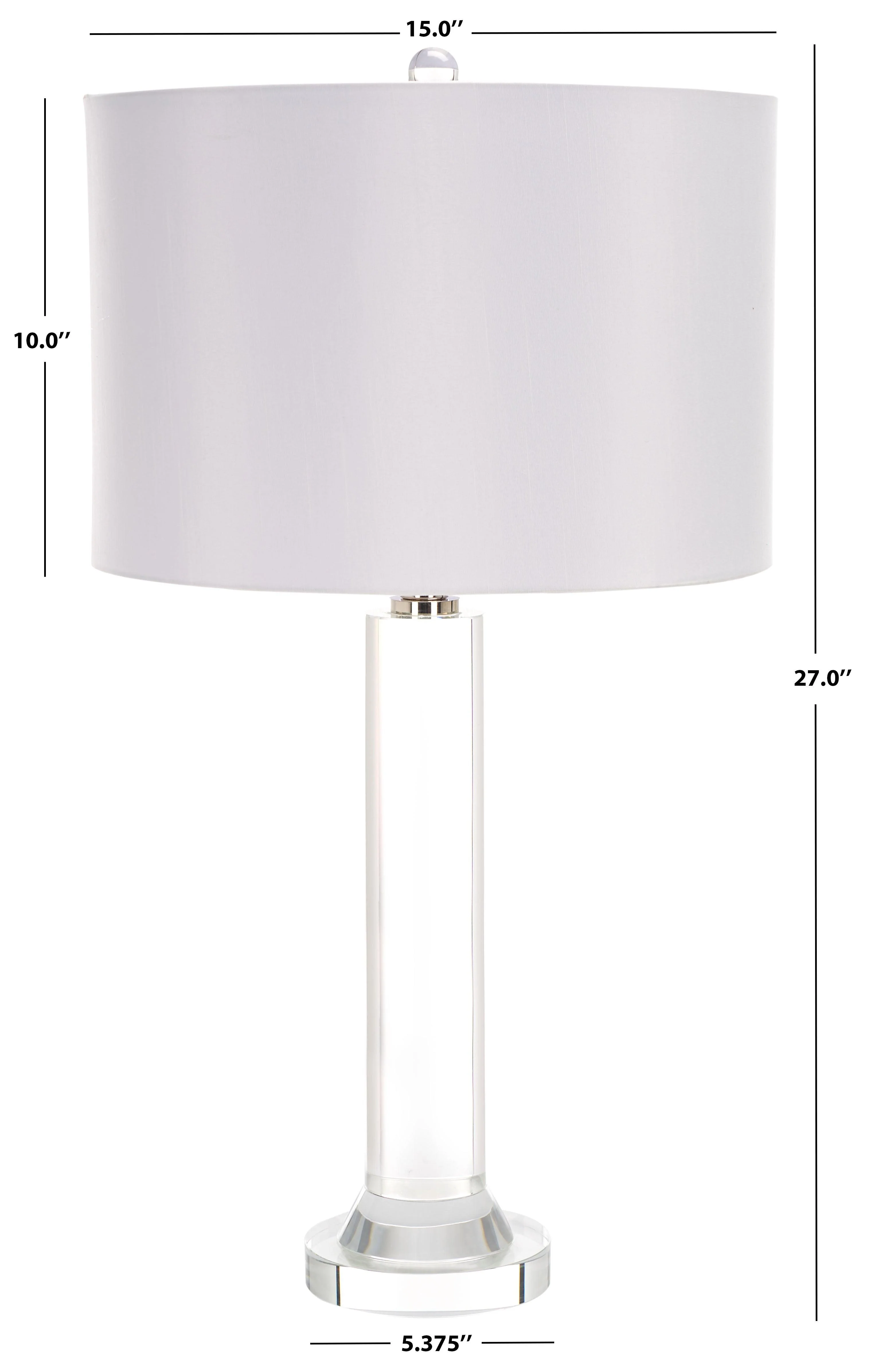 SARAVIA TABLE LAMP - Frankwebs