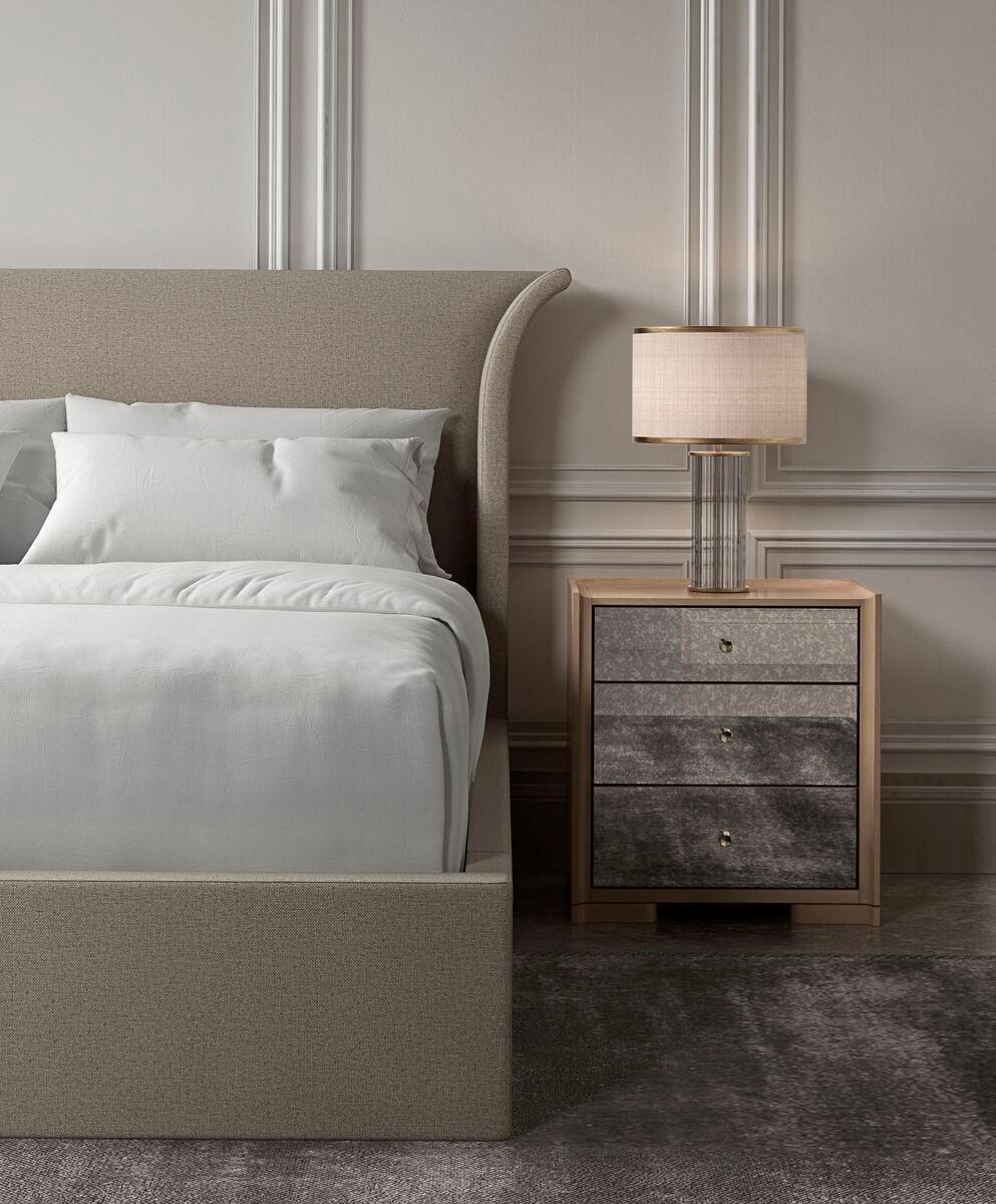 Beauty Sleep Bed - Frankwebs