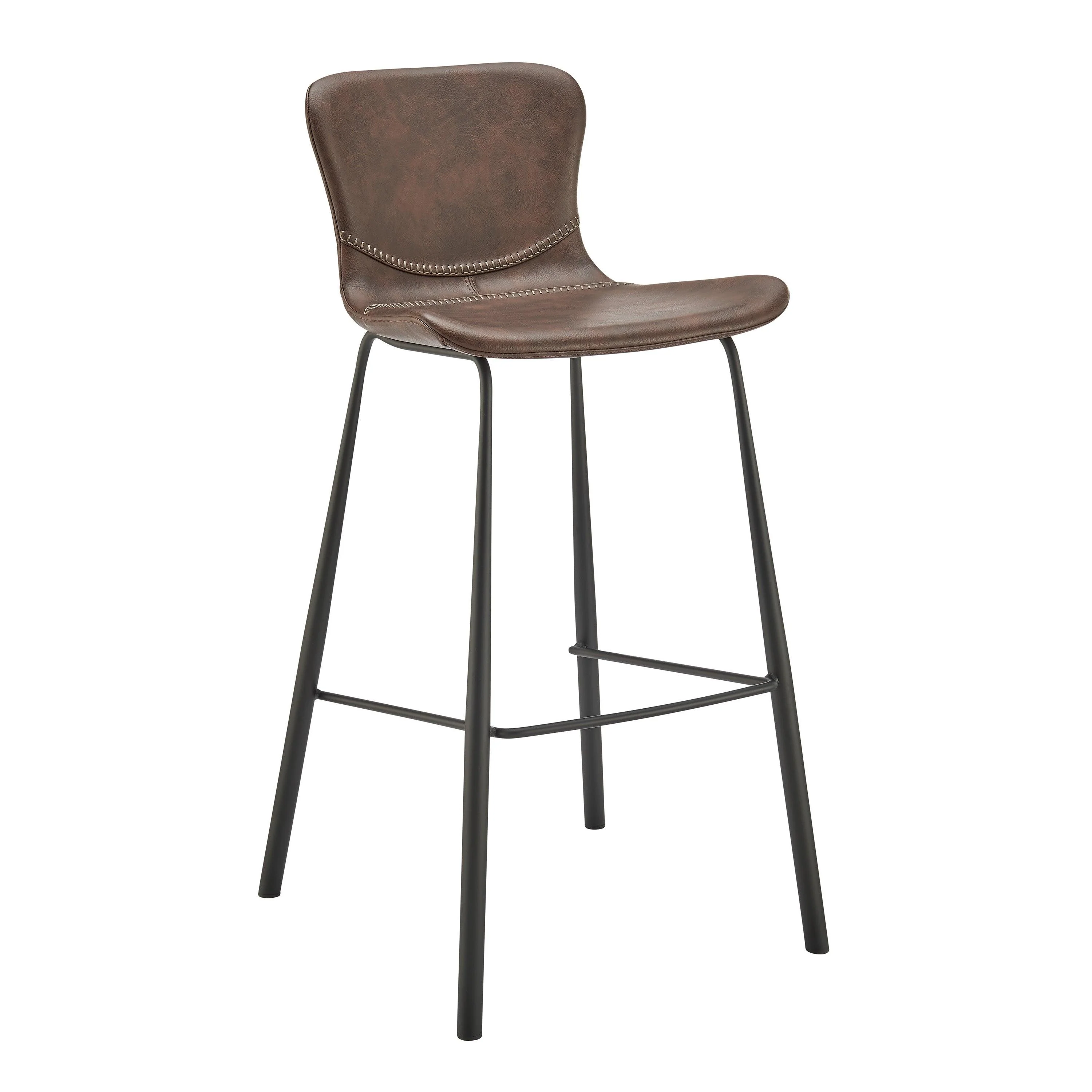 Melody Bar Stool - Set of 2 - Frankwebs