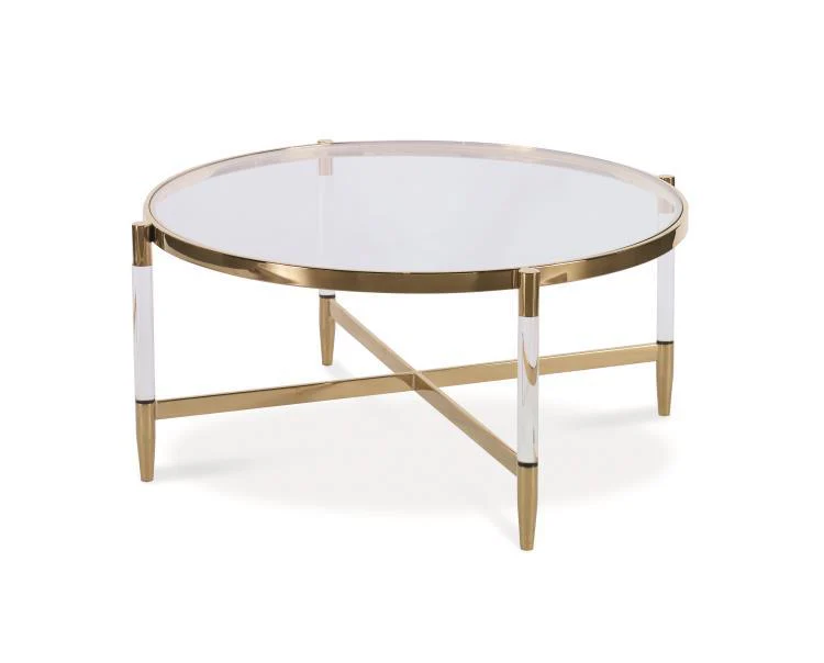 Grand Tour Furniture Stella Coffee Table - Frankwebs