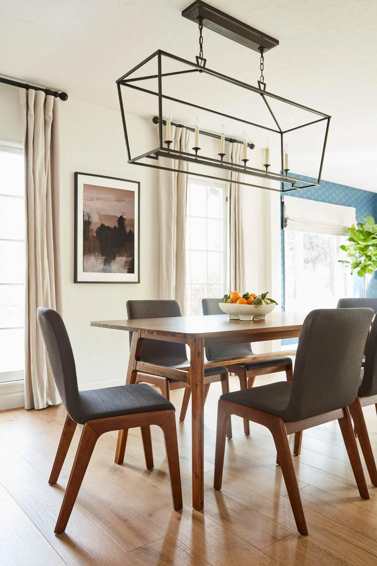 Remix Dining Chair - Set of 2 - Frankwebs