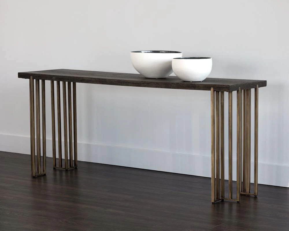 Alto Console Table - Frankwebs