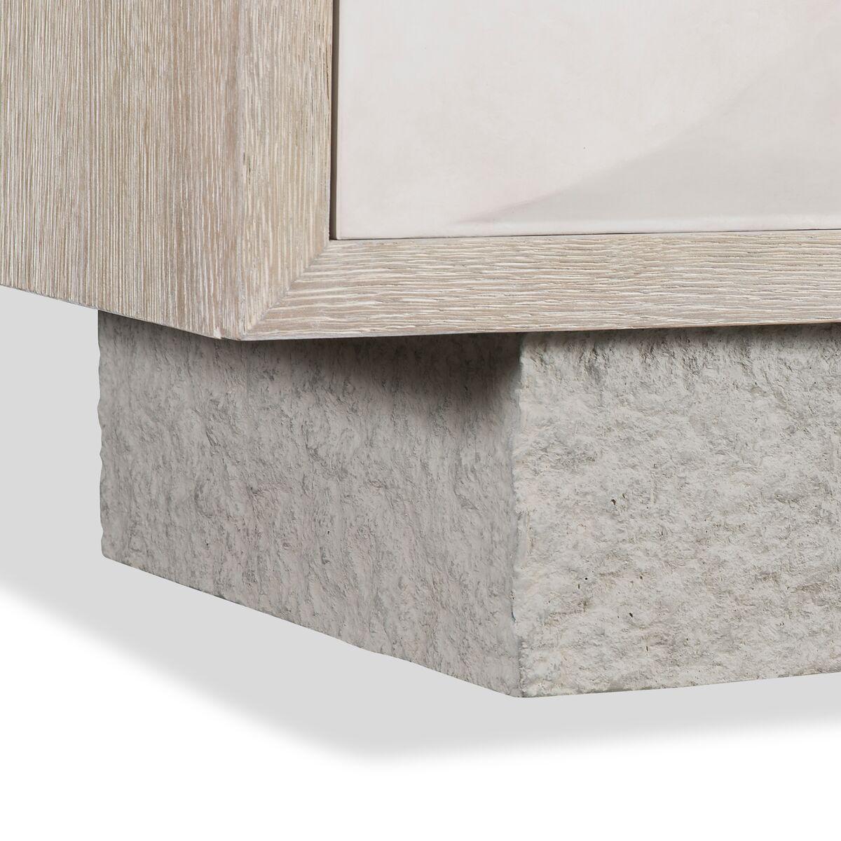 LUNULA DRESSER - Frankwebs