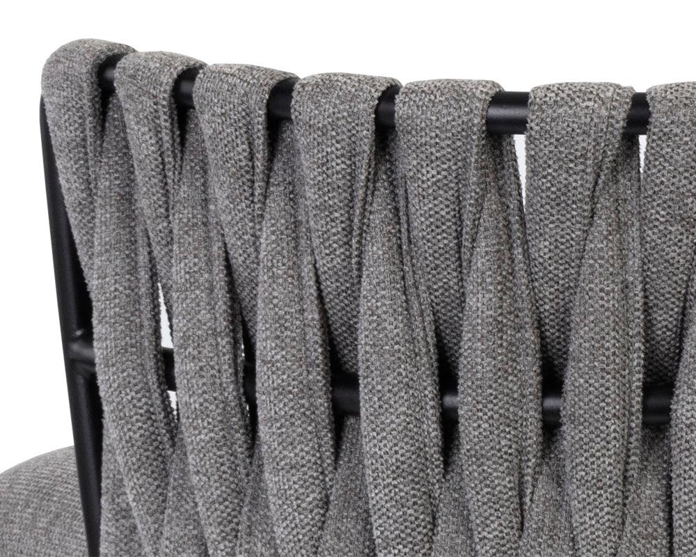 Sarai Barstool - Frankwebs