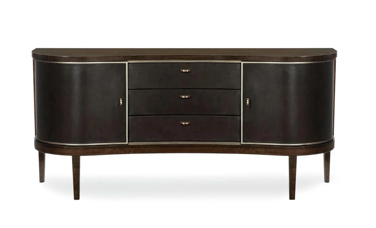 MODERN STREAMLINE SIDEBOARD - Frankwebs