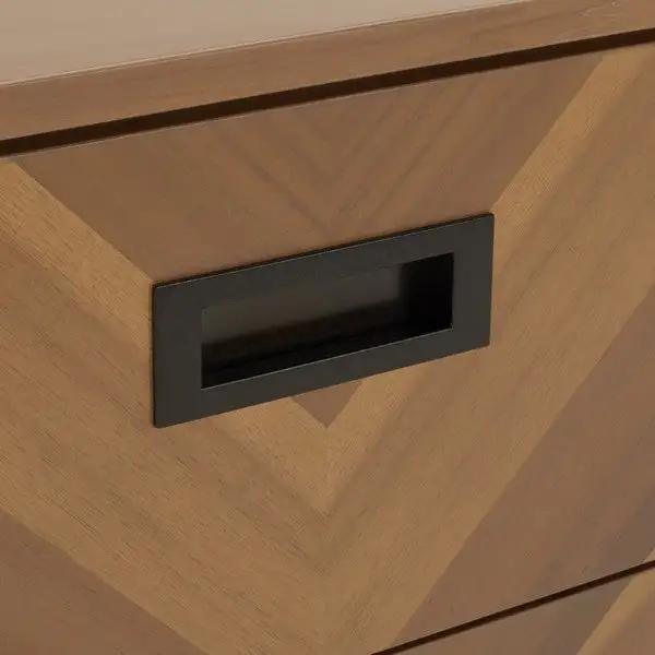 DONALD 6 DRAWER DRESSER - Frankwebs