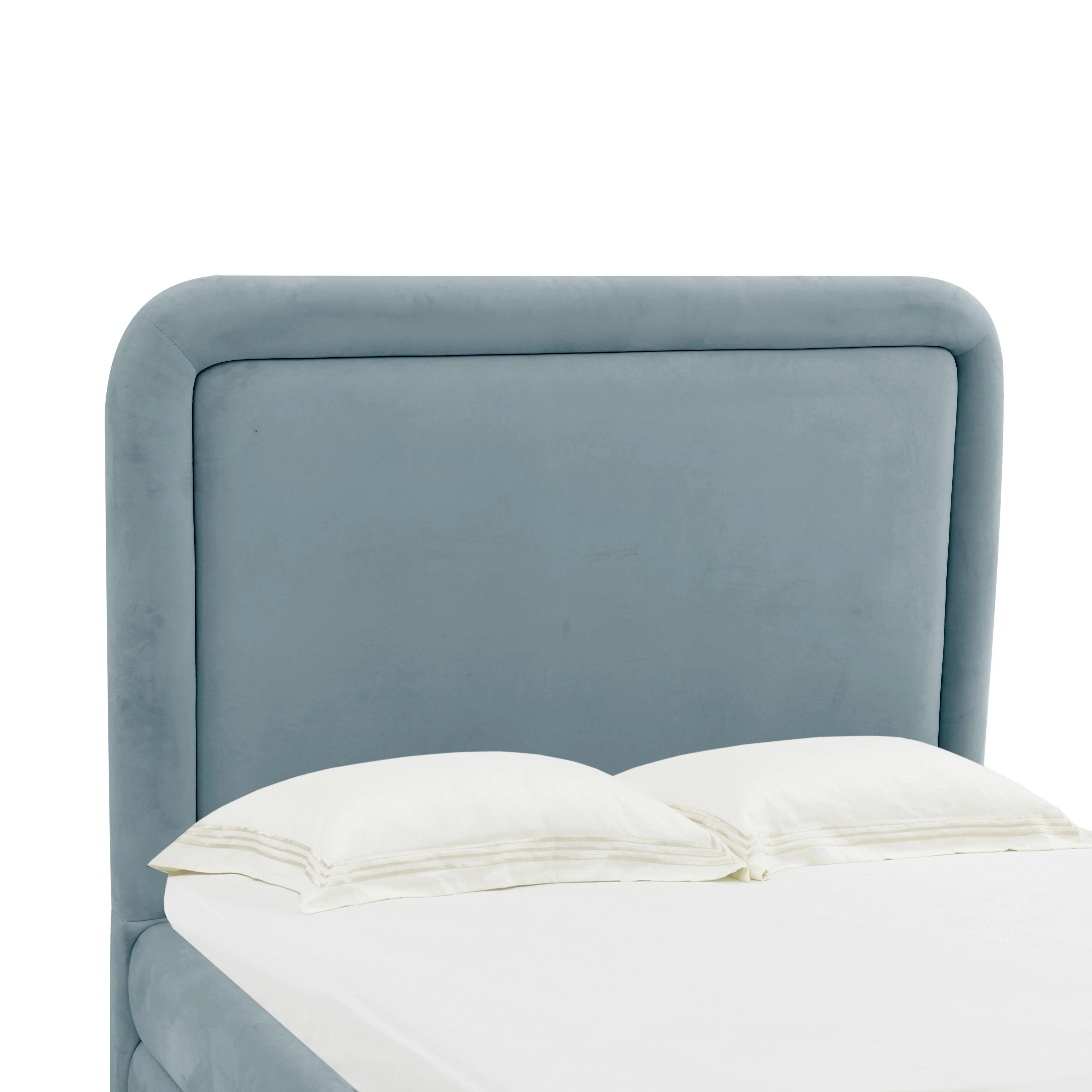 Briella Bed - Frankwebs