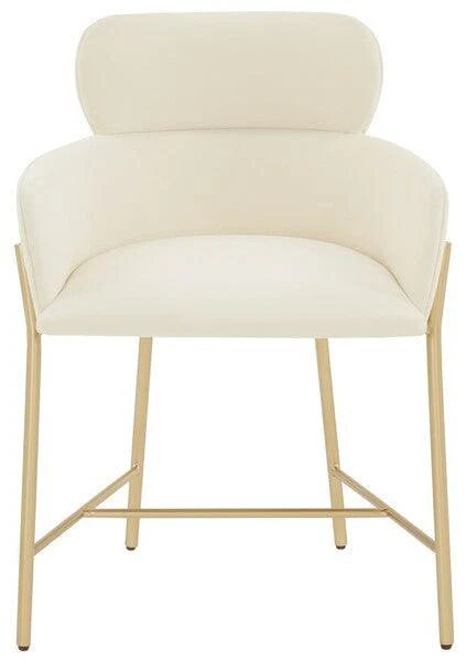 CHARLIZE DINING CHAIR - Frankwebs