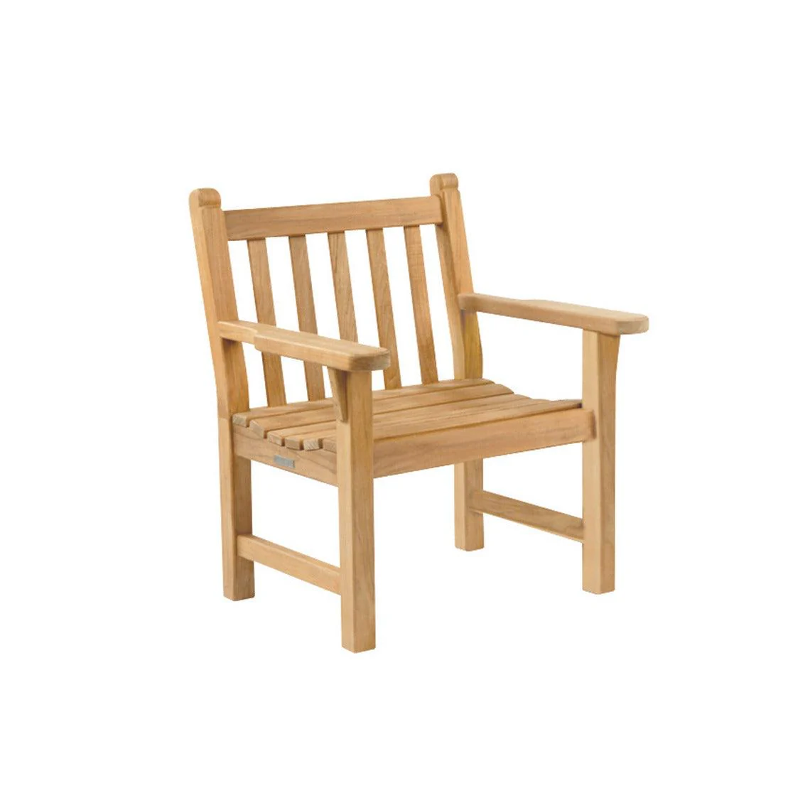 Dunbarton Garden Armchair - Frankwebs