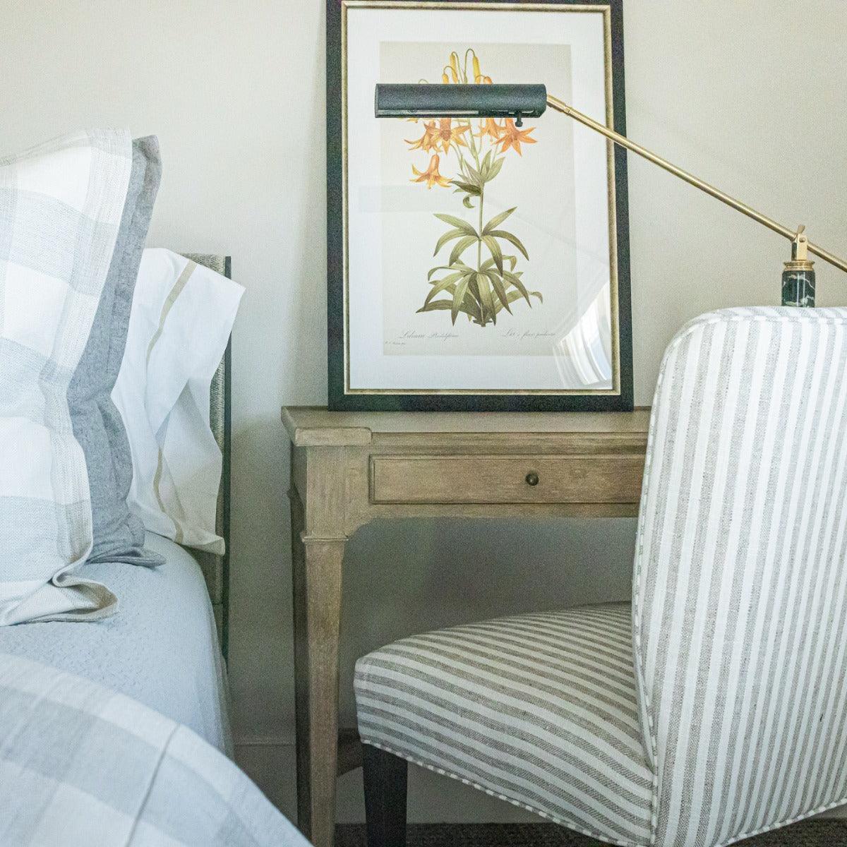 Tahoe Desk - Frankwebs