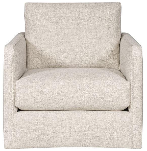 Wynne Swivel Chair - Frankwebs