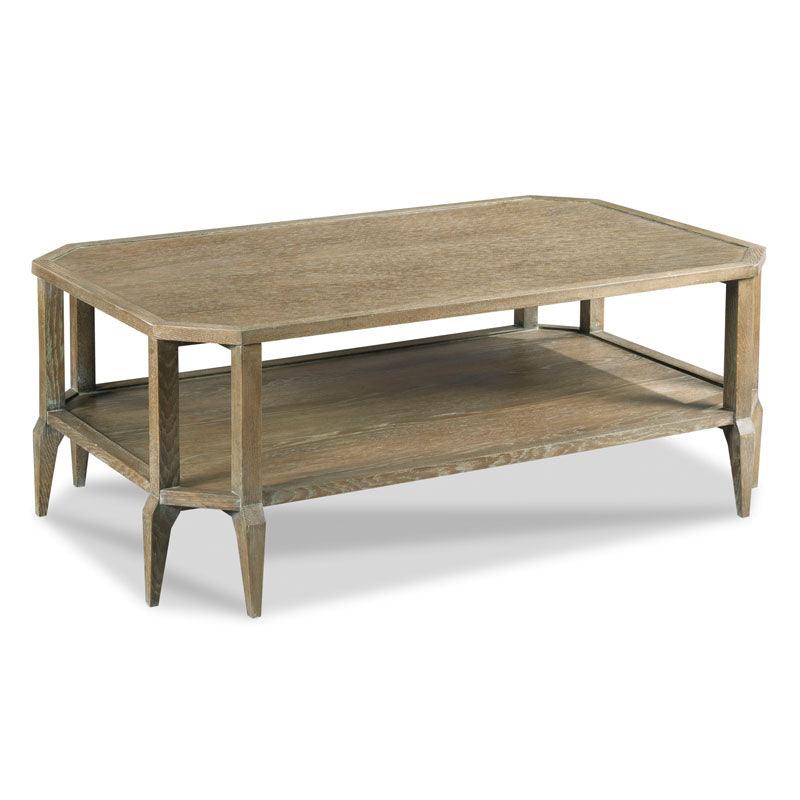 Dunes Cocktail Table - Frankwebs