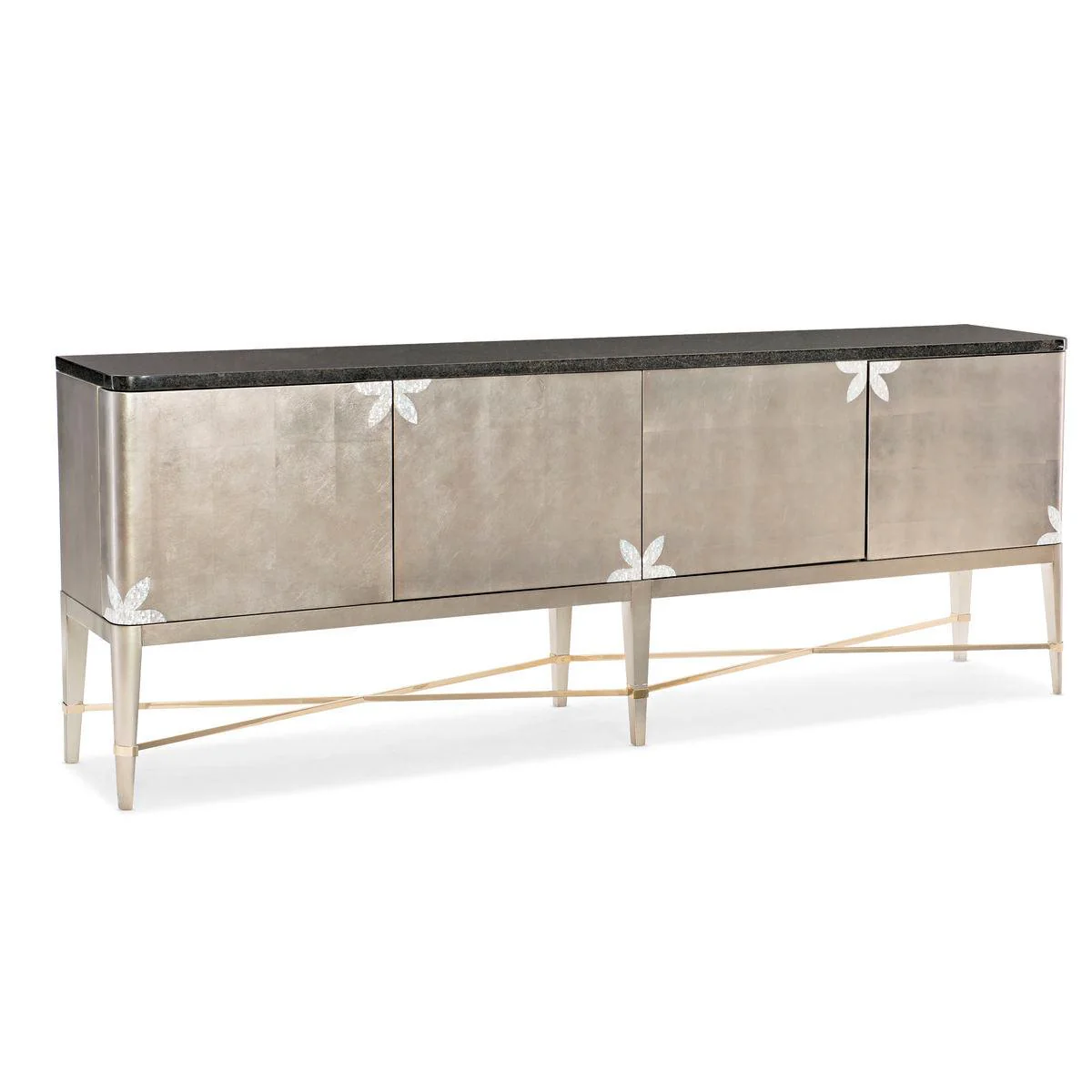 STARSTUDDED CABINET - Frankwebs