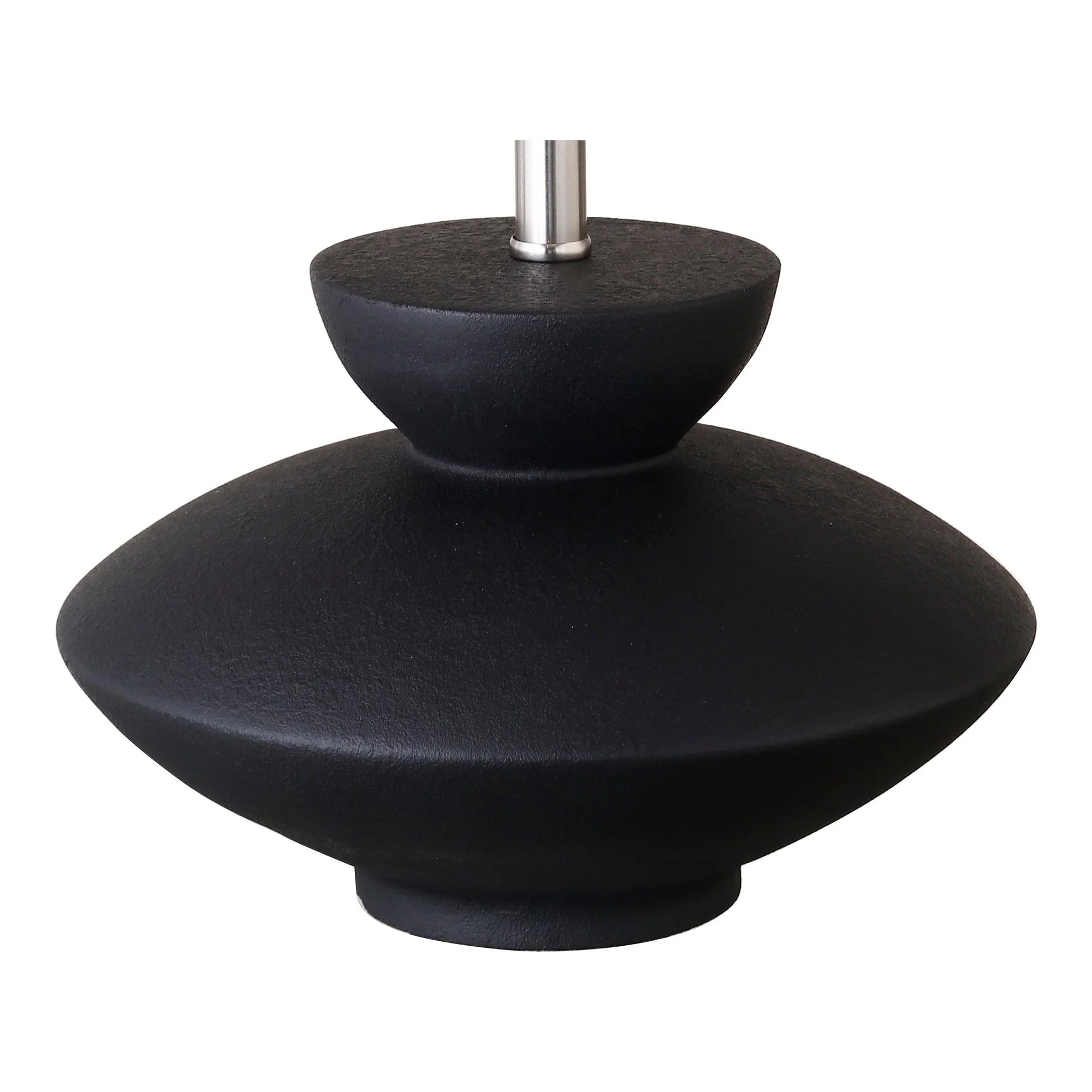 Dell Table Lamp Black - Frankwebs