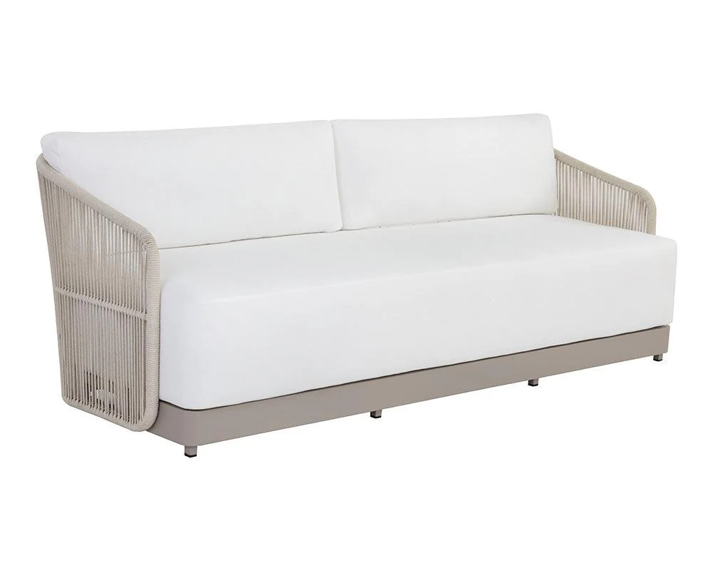Allariz Sofa - Frankwebs